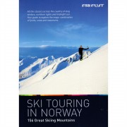 Ski Touring Norway